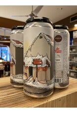 Burial Only Calling Hours Pull Me Back IPA - 4x16 oz.