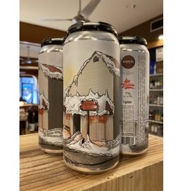 Burial Only Calling Hours Pull Me Back IPA - 4x16 oz.