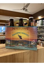 North Coast Pacific Magic IPA - 6x12 oz.