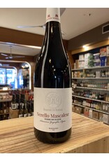 Madaudo Barone di Bernaj Nerello Mascalese - 750 ML