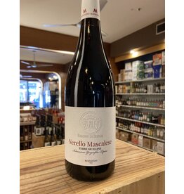 Madaudo Barone di Bernaj Nerello Mascalese - 750 ML