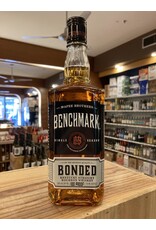 Benchmark Bonded Bourbon - 750 ML