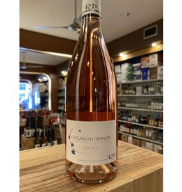 Raimbault-Pineau Coteaux du Giennois Rose - 750 ML