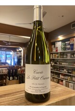 Domaine Bois de Boursan Cuvee Le Petit Oursan Blanc - 750 ML