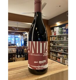 Weingut Nittnaus Anita Red Blend - 750 ML