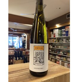 Ameal Loureiro Vinho Verde - 750 ML