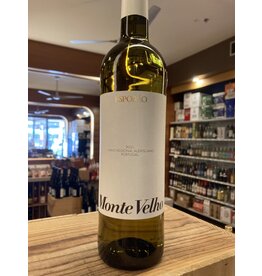 Esporao Monte Velho Branco - 750 ML