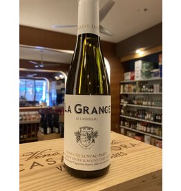 Domaine Luneau-Papin La Grange Muscadet - 375 ML