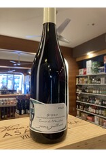 Jeanne Gaillard Terres de Mandrin Syrah - 750 ML