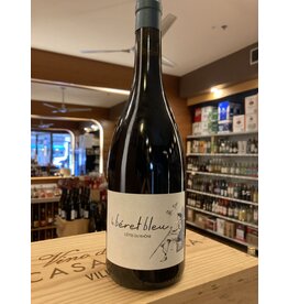 Domaine des Garriguettes Le Beret Bleu Cotes du Rhone - 750 ML