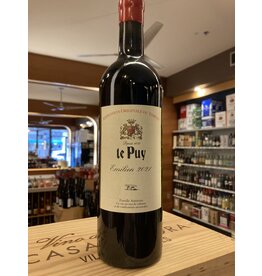Chateau le Puy Emilien - 750 ML