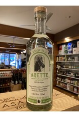 Arette Artesanal Blanco Tequila - 750 ML