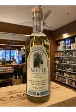 Arette Artesanal Anejo Tequila - 750 ML