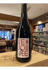 Domaine Ogereau L'Enjouee Rouge - 750 ML