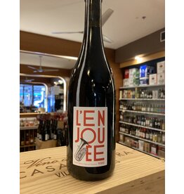 Domaine Ogereau L'Enjouee Rouge - 750 ML