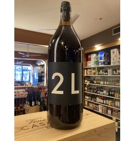 Puech Redon Vin de France Rouge - 2 Liter