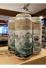 Fonta Flora Specks of Sand Roggenbier - 4x16 oz.