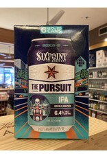 Sixpoint The Pursuit IPA - 6x12 oz.