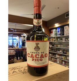 Pico Crema de Cacao - 750 ML