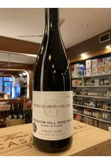 Patricia Green Freedom Hill Vineyard Pinot Noir - 750 ML
