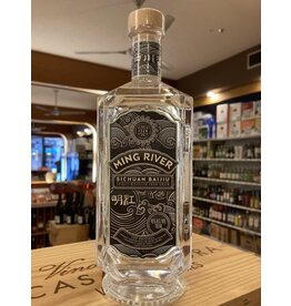 Ming River Baijiu - 750 ML