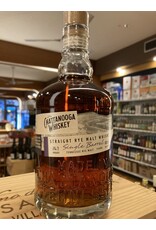 Chattanooga Whiskey Single Barrel Rye - 750 ML