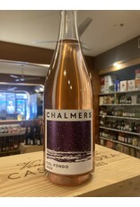 Chalmers Col Fondo Rosato  - 750ML