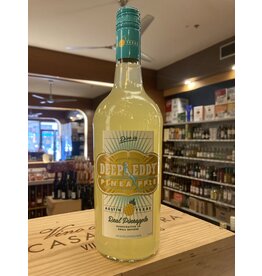 Deep Eddy Pineapple Vodka - 750 ML