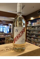 Licence IV Le Blanc Vin de France - 1 Liter