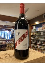 Licence IV Le Rouge Vin de France - 1 Liter