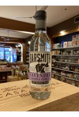 Barsmith Lavender Simple Syrup - 375ML
