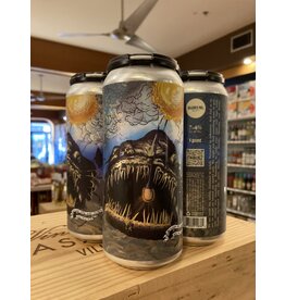 Burial Between Now and Death IPA  -  4x16oz.