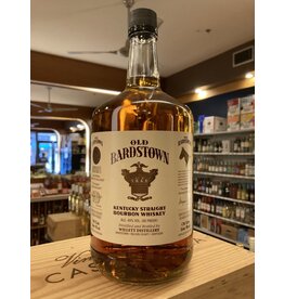 Old Bardstown 90 Proof Bourbon - 1.75 Liter