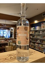 Letherbee Vernal Tropical Gin - 750 ML