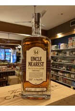 Uncle Nearest Master Blend Edition Whiskey - 750 ML