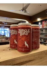 Shacksbury Jungle Bird Cider - 4x12 oz.