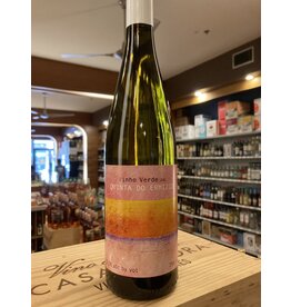 Quinta do Ermizio Vinho Verde - 750 ML
