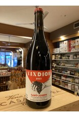 Domaine Vindiou Saint Joseph Rouge - 750 ML