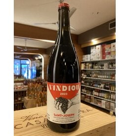 Domaine Vindiou Saint Joseph Rouge - 750 ML