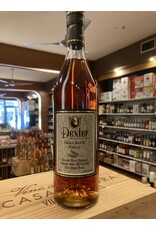 Dexter Small Batch Wheat Whiskey - 750 ML