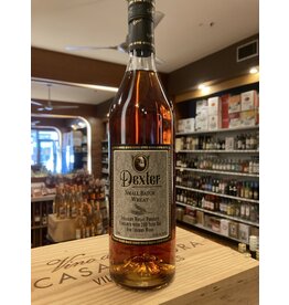 Dexter Small Batch Wheat Whiskey - 750 ML