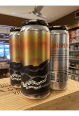 Burial Until There Is No Longer Hazy IPA - 4x16 oz.