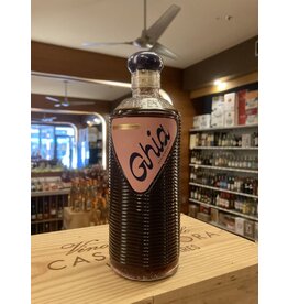 Ghia Non-Alcoholic Berry Aperitif - 500 ML