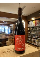 Unico Zelo Tropo Big Red  -  750ML