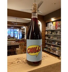 Gober & Freinbichler Chill!  -  750ML