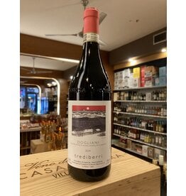 Trediberri Dolcetto Dogliani  - 750 ML