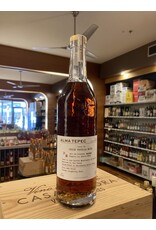 Alma Tepec Chile Pasilla Mixe Liqueur - 750 ML