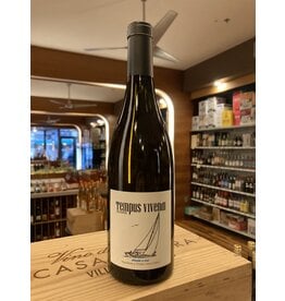Nanclares y Prieto Tempus Vivendi Albarino - 750 ML