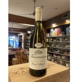 Frecciarossa Pinot Grigio Oltrepo Pavese - 750ML