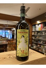 Elena Penna Vermouth di Torino Superiore Bianco - 750ML